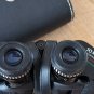 Vintage Empire Model 221 BINOCULARS 10 X 50 Lightweight w/ Case Field 272 ft.