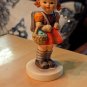Goebel Hummel Vintage Figurine - TMK-3 School Girl 81 2/0