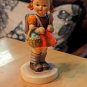Goebel Hummel Vintage Figurine - TMK-3 School Girl 81 2/0
