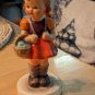 Goebel Hummel Vintage Figurine - TMK-3 School Girl 81 2/0