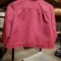 Laura Ashley Petit Jacket Pink
