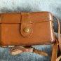 Vintage Argus Cintar 50mm lense Camera In Leather Casing