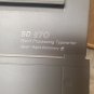 Smith Corona SD 870 Word Processing Typewriter