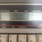 Smith Corona SD 870 Word Processing Typewriter