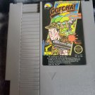 NES Gotcha The Sport Game Cartridge