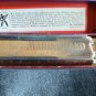 Marine Band M. Honer No 1896 Harmonica Germany