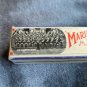 Marine Band M. Honer No 1896 Harmonica Germany