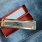 Marine Band M. Honer No 1896 Harmonica Germany