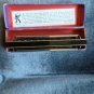 Marine Band M. Honer No 1896 Harmonica Germany