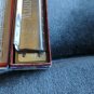 Marine Band M. Honer No 1896 Harmonica Germany