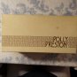 Vintage 1982 Polly Preston Bon Jour  Shoes Red Wine Color Size 7.5M