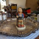 Goebel Hummel Little Hiker Figurine, excellent condition, no original box