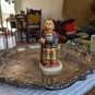 Goebel Hummel Little Hiker Figurine, excellent condition, no original box
