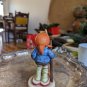 Goebel Hummel Little Hiker Figurine, excellent condition, no original box