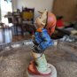 Goebel Hummel Little Hiker Figurine, excellent condition, no original box