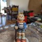 Goebel Hummel Little Hiker Figurine, excellent condition, no original box