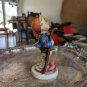 Goebel Hummel Little Hiker Figurine, excellent condition, no original box
