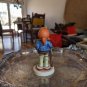 Goebel Hummel Little Hiker Figurine, excellent condition, no original box