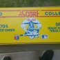 Score 1990 Collector Set 704 Cards