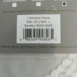 Sunsmart Window Total Blackout 1 Window Panel 50in. W x 84in L Bentley SS40-0059
