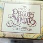 Enesco Precious Moments 1992 Christopher Columbus Figurine-This Land Is Our Land