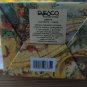 Enesco Precious Moments 1992 Christopher Columbus Figurine-This Land Is Our Land