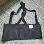 Professional Choice Back Brace Support Shoulder Straps Size Large