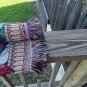 Mohawk Home Holiday Throw Christmas Bouquet New 50" by 60" Trim A Home USA