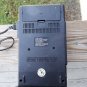 Realistic CTR-60 AC/Battery Cassette Recorder w/Cord tested