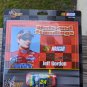 Jeff Gordon Winners Circle Stats & Standings with 1/64 Die-Cast