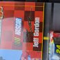 Jeff Gordon  Winners Circle Stats & Standings with 1/64 Die-Cast