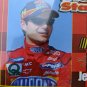 Jeff Gordon  Winners Circle Stats & Standings with 1/64 Die-Cast