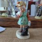 NAPCO JAPAN FIGURINE "LITTLE MOTHER" AH1D EDITION