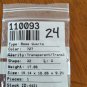 17.06 Cts Polished Rose Quartz Triangle Cut 19.14x18.86x9.21