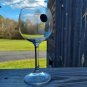 Glass Boutique Schott Zwiesel W Germany 4 Wine Glass Set Original Box. Vintage