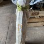 Vintage Christmas Snowman Decoration