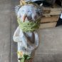Vintage Christmas Snowman Decoration