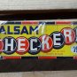 Vintage Halsam Checkers