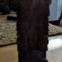 Wood Carved Mayan Art about 4"