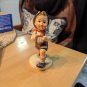 HUMMEL  SCHOOL BOY #82/0 GOEBEL FIGURINE TMK3  W. GERMANY 5"