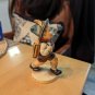 HUMMEL  SCHOOL BOY #82/0 GOEBEL FIGURINE TMK3  W. GERMANY 5"