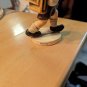 HUMMEL  SCHOOL BOY #82/0 GOEBEL FIGURINE TMK3  W. GERMANY 5"