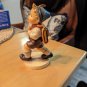 HUMMEL  SCHOOL BOY #82/0 GOEBEL FIGURINE TMK3  W. GERMANY 5"