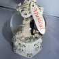 Berkeley Designs Endless Love Wedding Musical Snow Globe