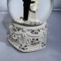 Berkeley Designs Endless Love Wedding Musical Snow Globe