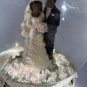 Berkeley Designs Endless Love Wedding Musical Snow Globe