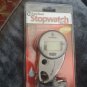 Sportcraft EX 800 - Stopwatch and Timer - New- 10 Functions + water resistant
