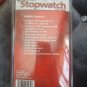 Sportcraft EX 800 - Stopwatch and Timer - New- 10 Functions + water resistant