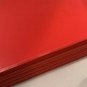 Six vintage christmas placemats