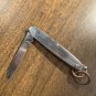 keychain folding knife
